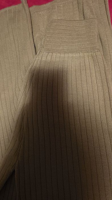 Pantalon mărime universală