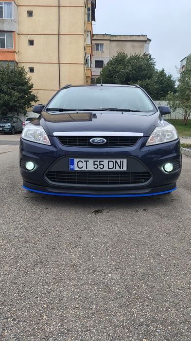 De vânzare Ford focus 2