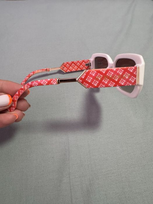 Слънчеви очила burberry