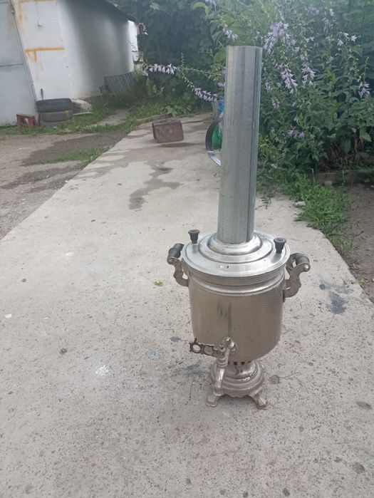 Продам Самовар!