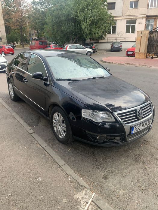 Wv Passat berlina