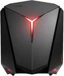 PC Gaming Lenovo IdeaCentre Y720 Cube-15ISH, i7 7700 | UsedProducts.Ro