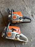 Vand drujbe stihl ms 180 si ms 231