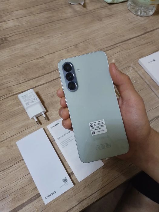 Samsung Galaxy A56 5G 8/128 GB