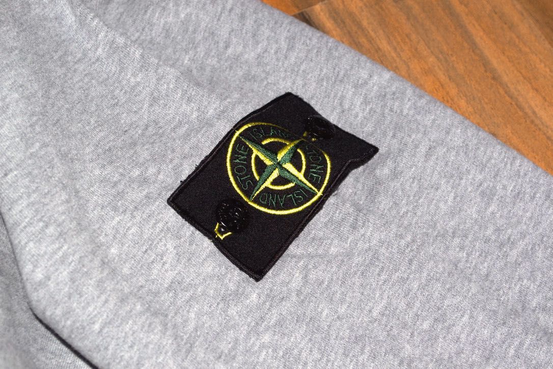 Stone Island - мъжки суичър, размер M
