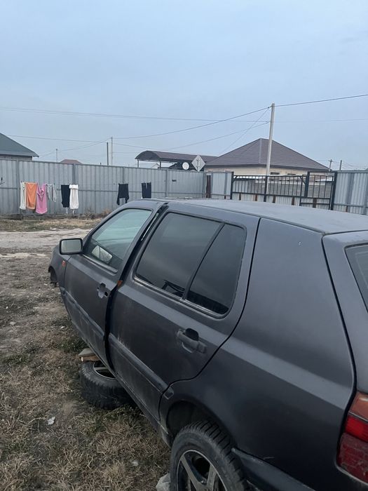Гольф 3 запчасти