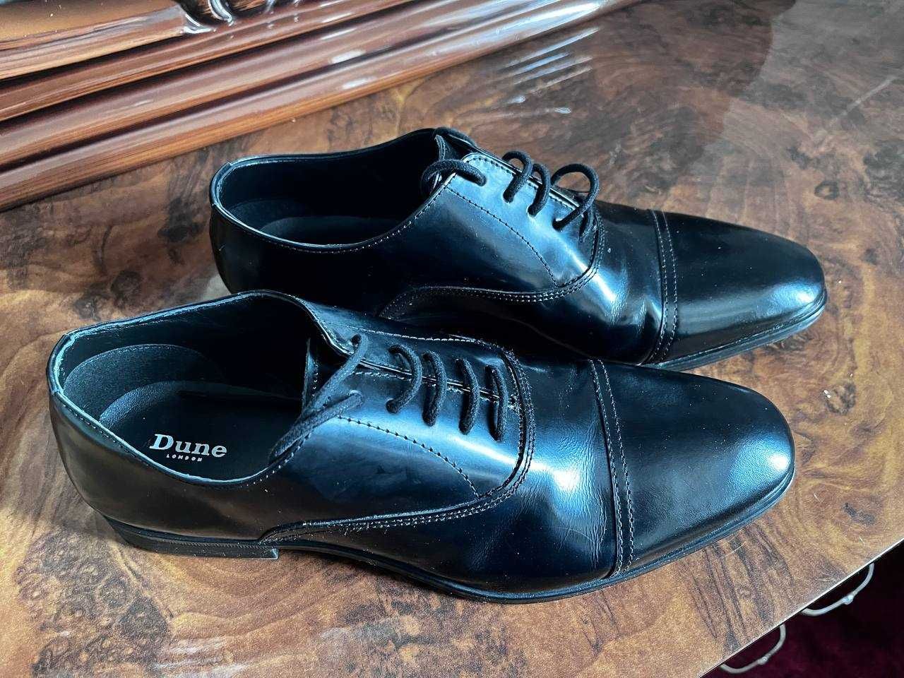 Туфли dune london