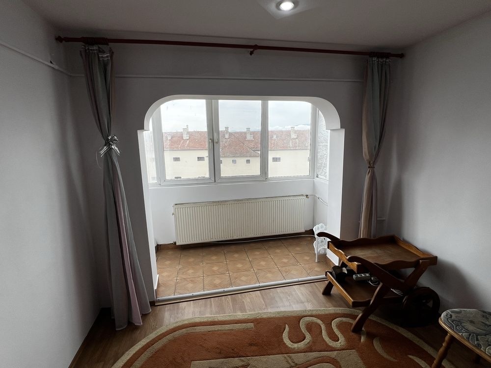 Apartement extra-central