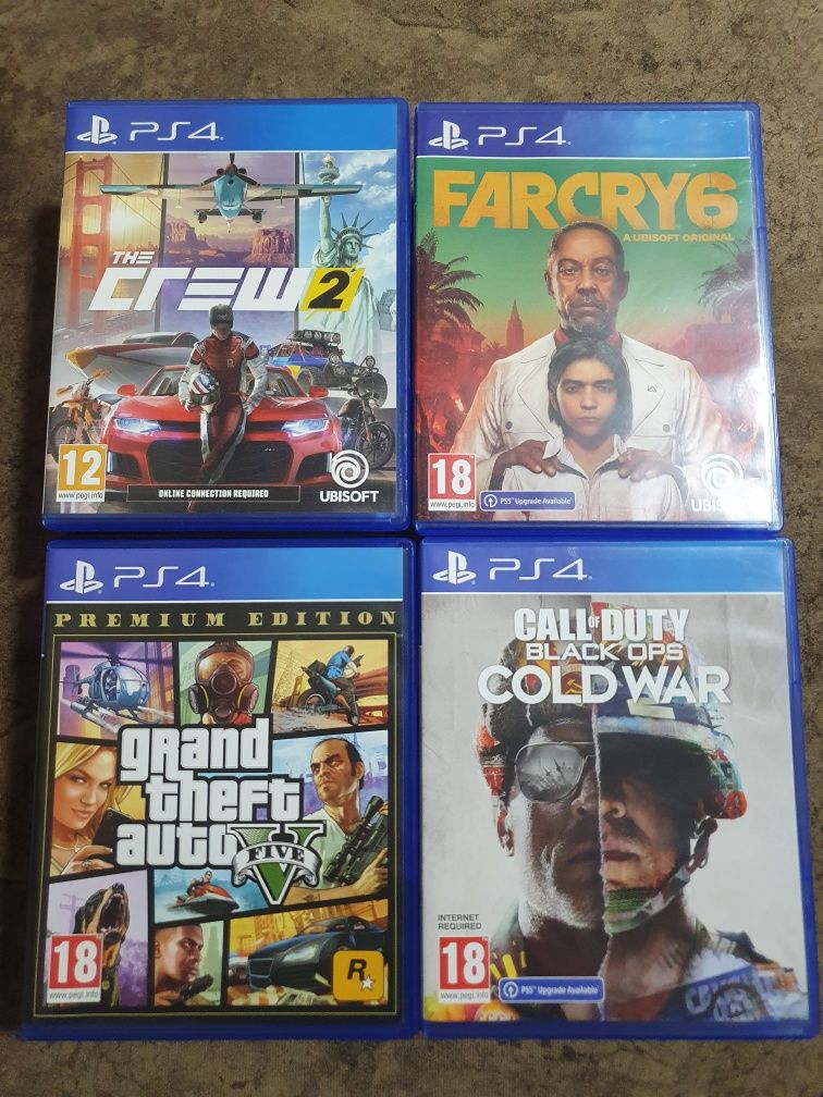 PlayStation 4slim-500gb