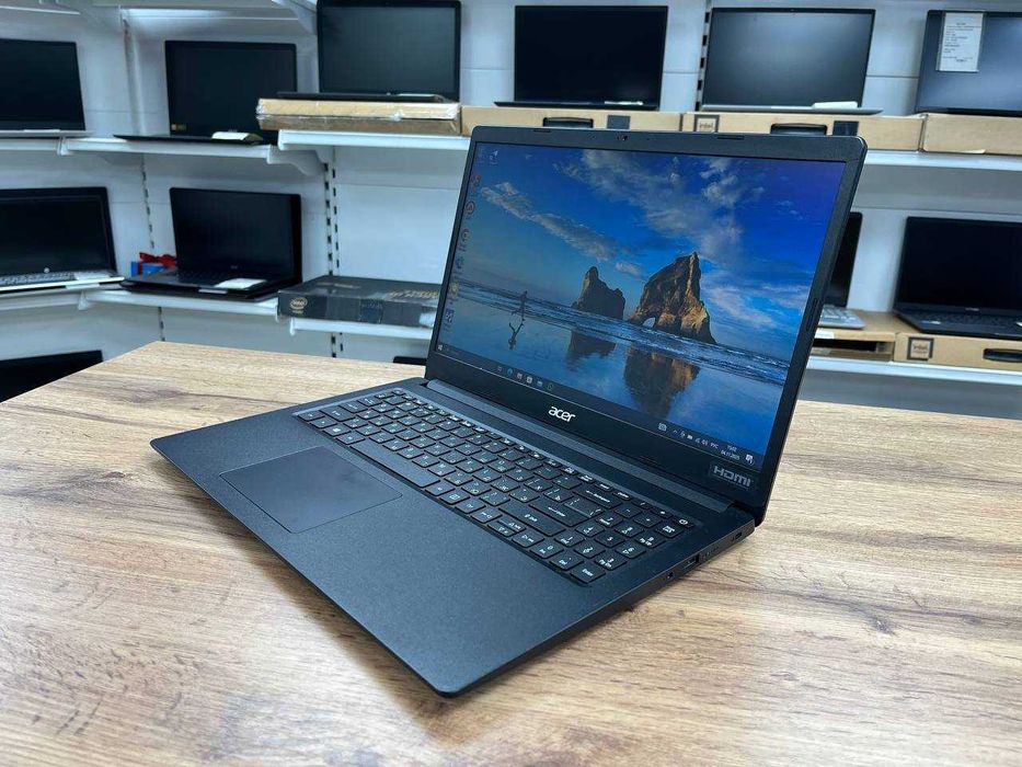 Для офиса Acer Celeron*ОЗУ 8*SSD 256*Шустрый