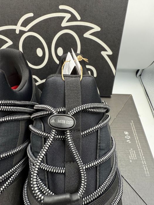 Adidas x Moon Boot UB