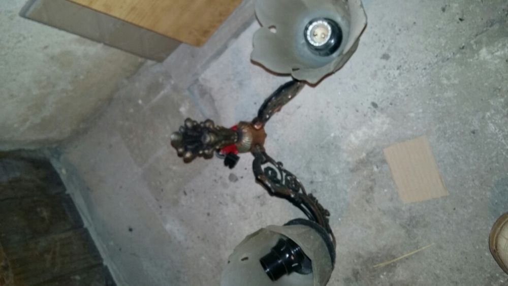 Преса за коса