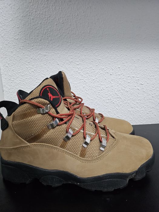 Ghete Jordan Nike