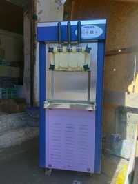 Готовый бизнес морожный апарат