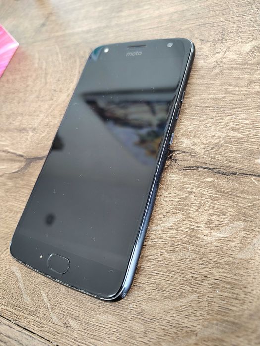 Motorola Moto X4