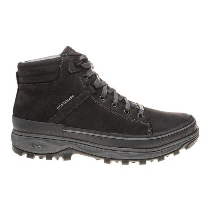 Мъжки обувки North Cape Basalt Walking Boots - Естествена кожа