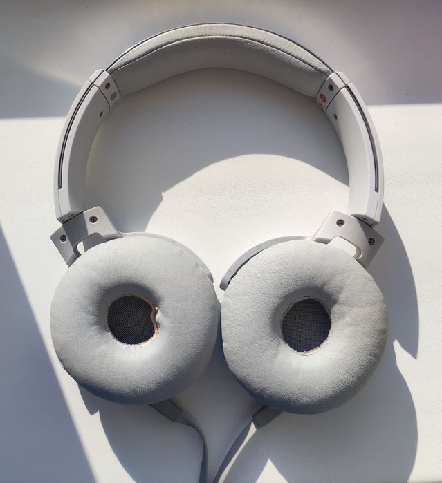 Sony MDR-XB550AP