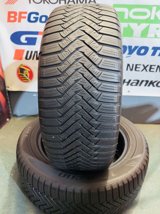 225/55 R17 101V XL - Laufenn I Fit M+S Oferta