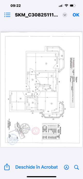 Apartament de vanzare