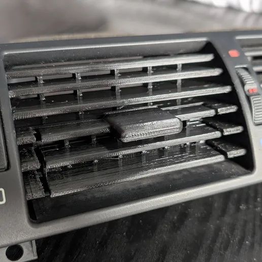 Cupholder / поставка за чаша BMW E46
