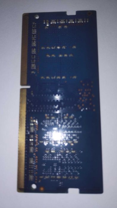 Memorie ram RAMAXEL 4 GB