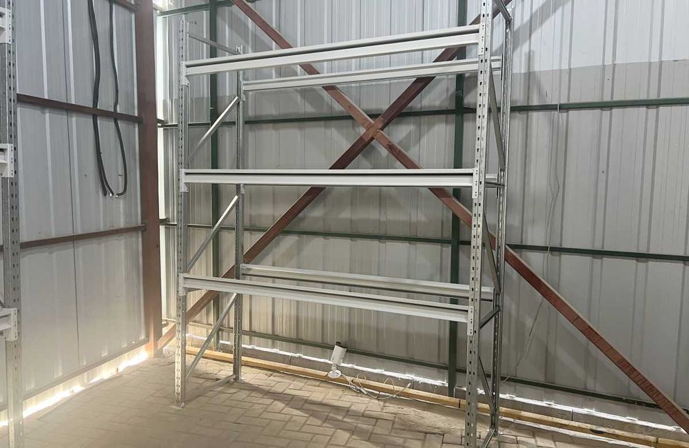 Складские стеллажи, стеллаж для склада, ombor stellaj, tokcha