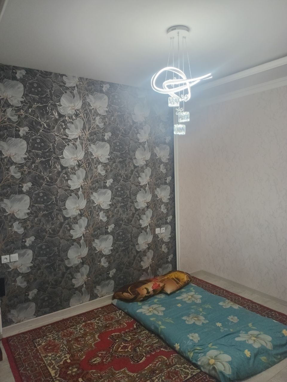 (22) Сдаётся Участок Юнсабодский район