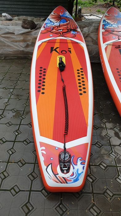 Сап борды, sup board