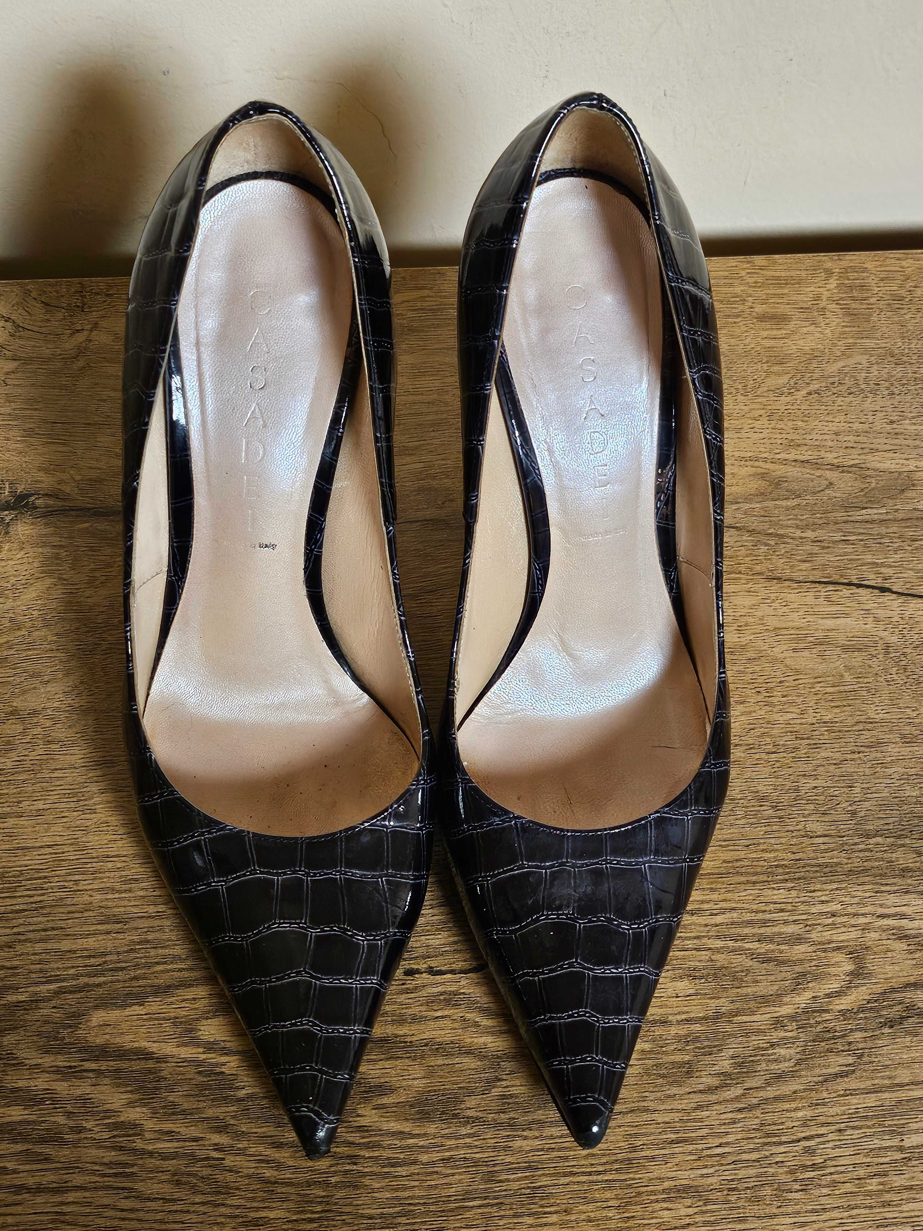Casadei оригинални дамски обувки