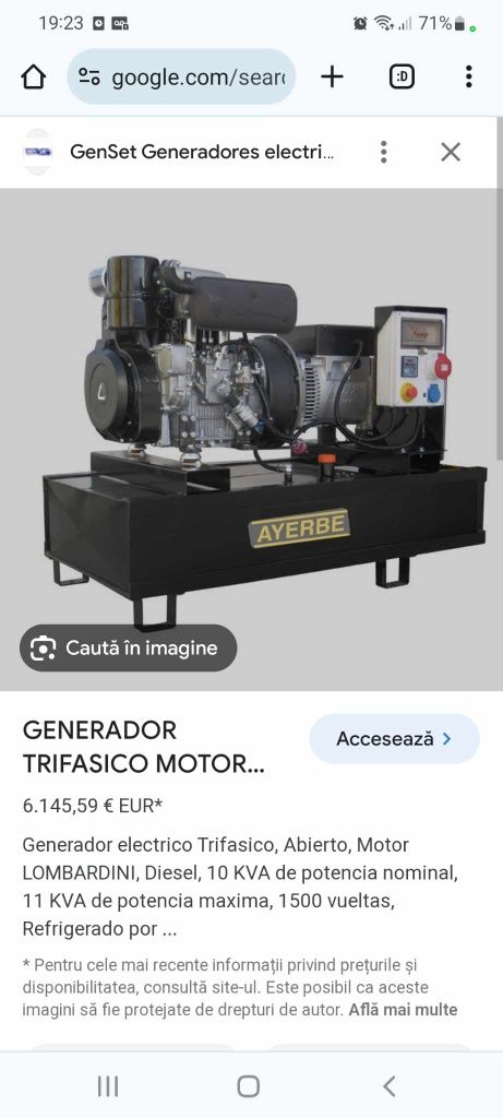 Se vinde tot ce se vede în poze