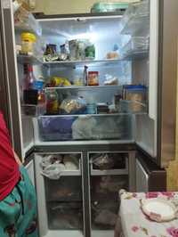 Холодильник DAUSCHER