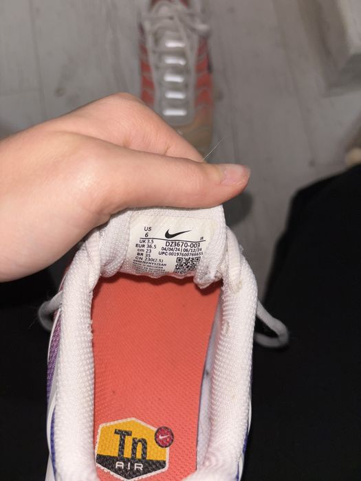 Оригинални Nike tn