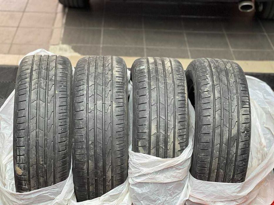 HANKOOK Ventus Prime 3, 215 60 16, DOT 2019