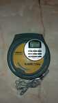 tom-tec vintage discman
