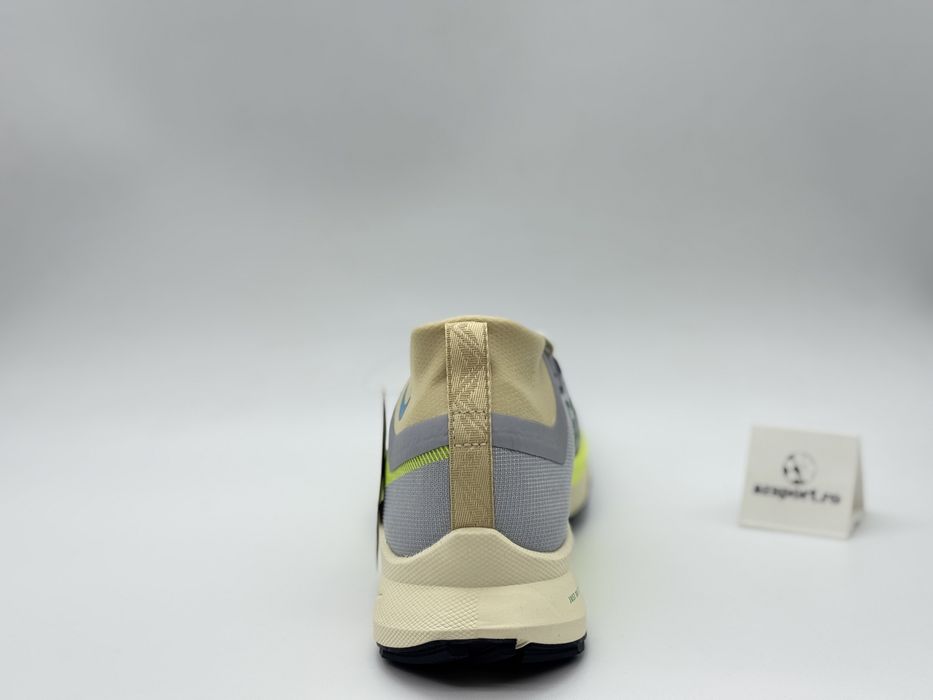 Nike React Pegasus Trail 4 Gore-Tex Originali (37,5; 38; 40,5; 41; 42)