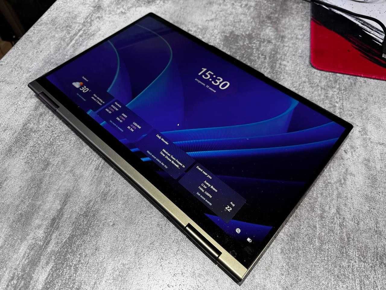 LENOVO Yoga 7i juda arzon narxda , sifatga kafolat bor