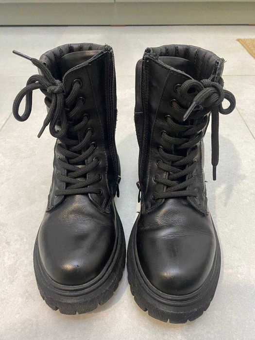 Tiflani, ботинки демисезонные