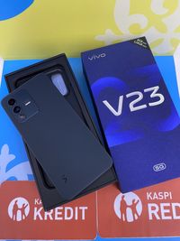 РАССРОЧКА Vivo V23 Нур Ломбард код 357