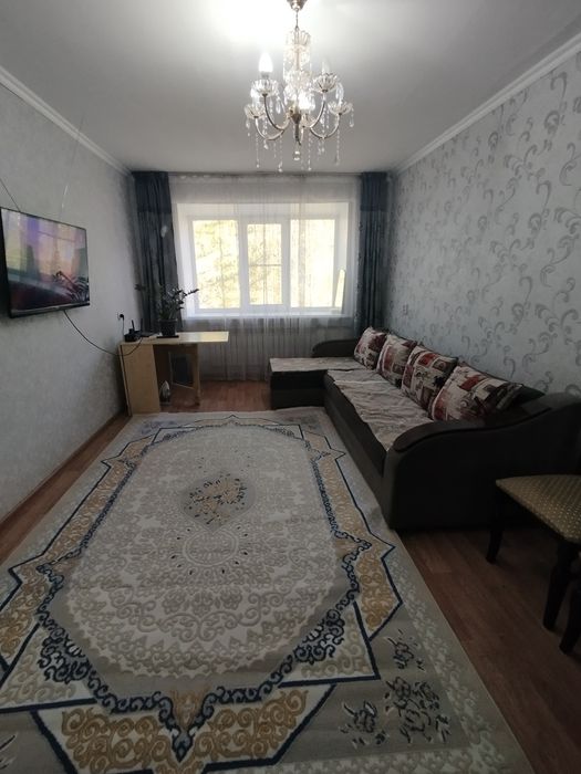 продается в Новом Ахмире 1.5 квартира