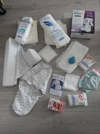 Transport gratuit  produse mama bebe