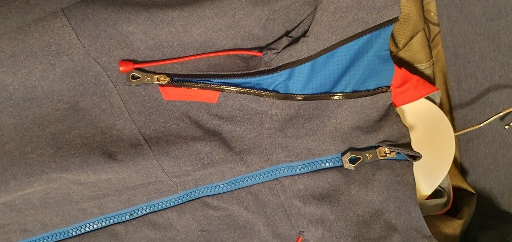 Geacă ski gore-tex schoffel nu arc'teryx, Burton