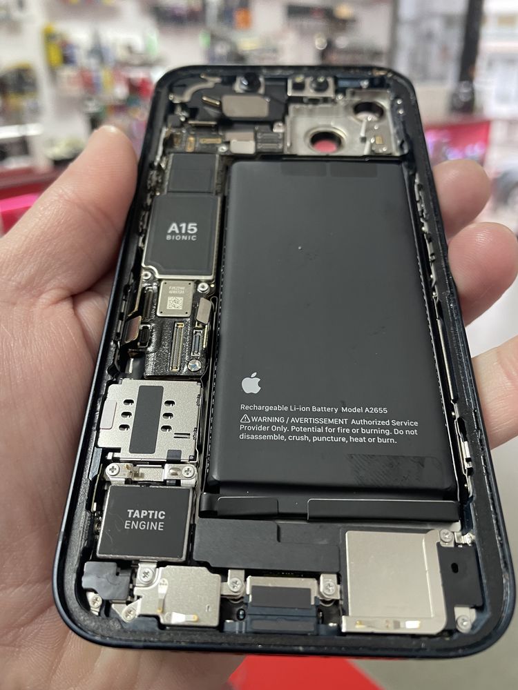 Display / Carcasa piese pentru iphone piese original