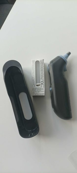 Термометър Braun ThermoScan 7 с Age Precision