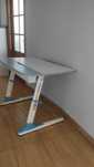 Scaun + birou scoala