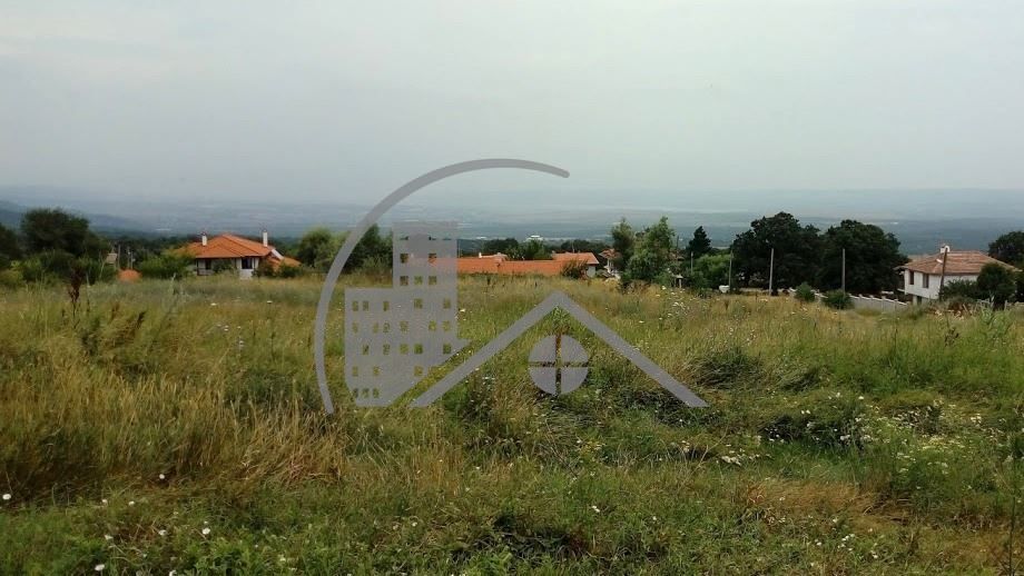 »Парцел във Варна област»с.Баново»