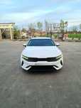 Продаю свою KIA K5  позиция COMFORT SPECIAL