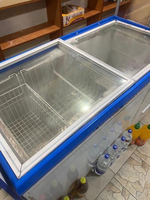 продам маразилник  и балон