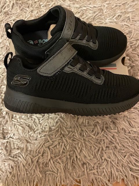 Детски маратонки Skechers Memory Foam, номер 31