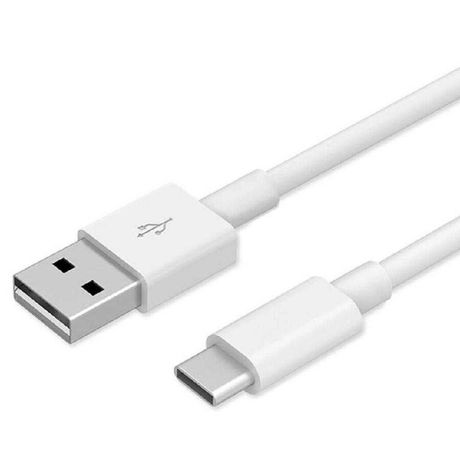 Cablu USB Tip C Type-C 1 metru 1m