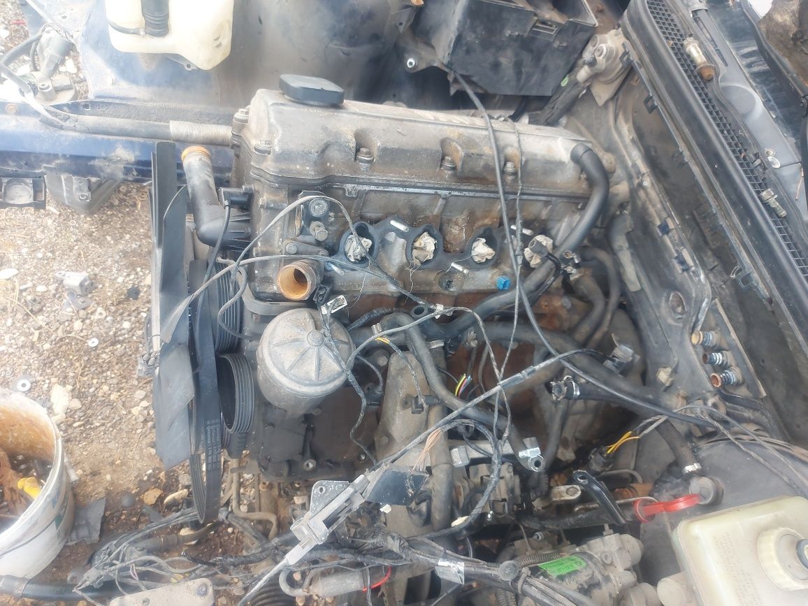 Двигател за BMW E36 318i
